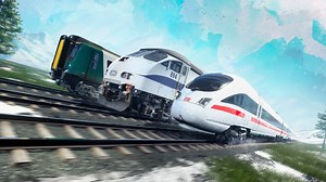 Train Sim World 5 Checks Tickets on PS5, PS4 from 17th September