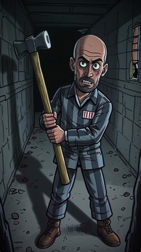 Prisoners destroyed their own workplace at Auschwitz #history #ww2 #resistance #courage