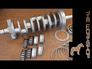 2 Stroke Multi cylinder engines