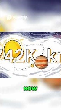 Jupiter's Gravity Does the Sun Orbit