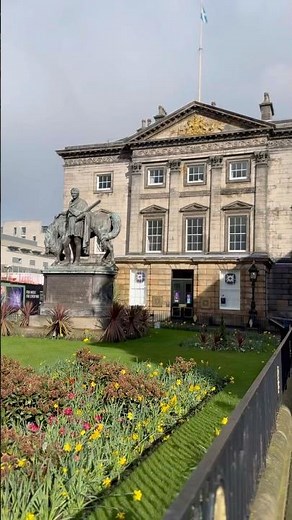 Scotland’s most beautiful city | Edinburgh