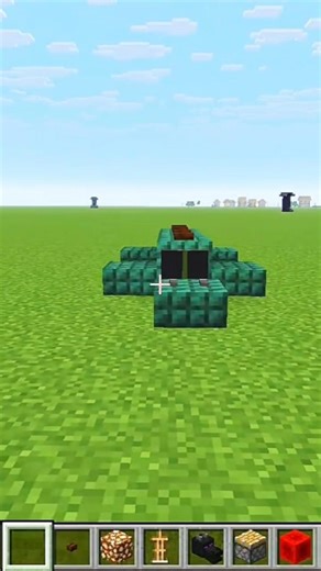 Minecraft Design🔥✅#shortsfeed #trendingshorts#minecraft #viralshorts #ideas #minecrafthousedesign
