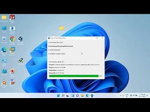 Remix Os Installation Tool || How To Install Remix Os On Usb Drive || Vk7projects || Android X86 Os