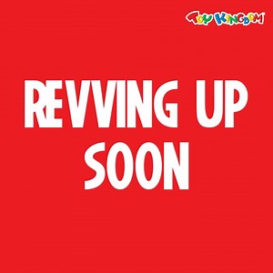 1.3K views | Take your favorite Avenger out for a spin! 朗 Marvel RC cars will be revving up soon!  | Toy Kingdom | Facebook