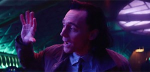 Official Trailer for Marvel's New 'Loki' Series Starring Tom Hiddleston | FirstShowing.net