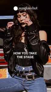 How you'll turn summer sights into memories. Shop now at Sunglass Hut. | Sunglass Hut