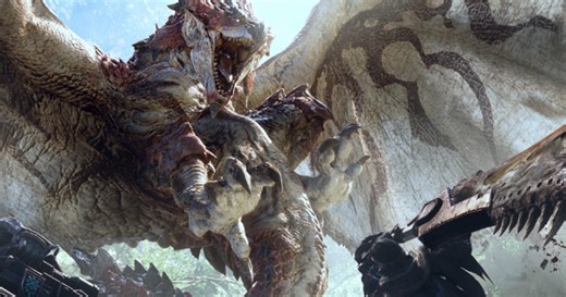 Monster Hunter World Kirin - How to Complete 'Kirin the Myth' in Monster Hunter World