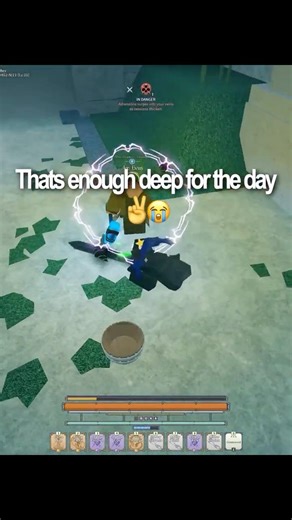 aint really parry hard enough 😔 #roblox #fyp #viral #deepwoken #deepwokenroblox