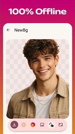 AI Background Remover – Erase & Make Transparent Background in One Click | NewBg