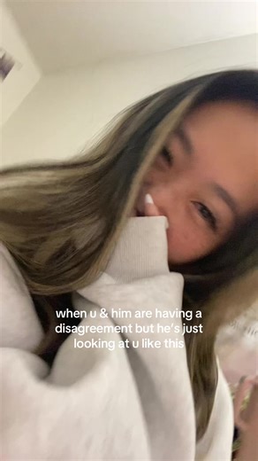 Understanding Relationship Dynamics During Disagreements