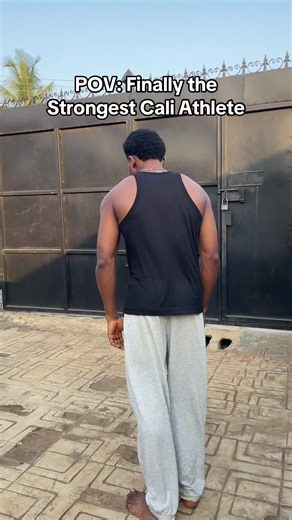 Mastering the Maltese Calisthenics Pose