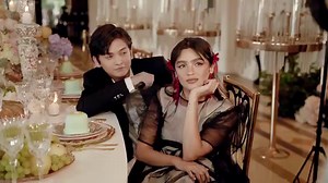 Celebrating Andrea's 18th by showcasing the gowns and ensembles she wore during her Metro debut shoot! #AndreaBrillantes #AndreaBTurns18 #SethDrea #Blythe | Metro.Style