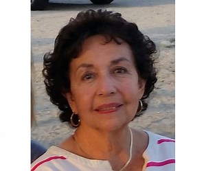 Ellen Caron Obituary (1933 - 2023) - Charlotte, NC - Charlotte Observer