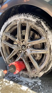 2.5K views · 160 reactions | Achieve a wicked clean with Diablo Wheel...