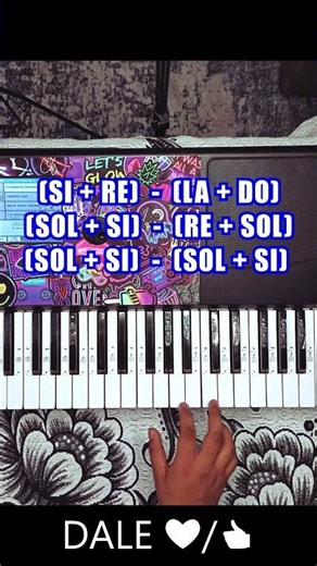 Mi Cucú TUTORIAL TECLADO 🎹🎵🎵 #cumbia #tecladomusical #tutorialcumbia #tutorial