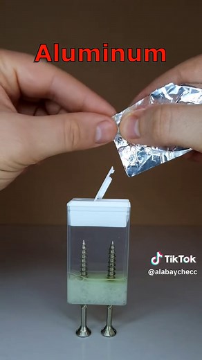 Eternal Hydrogen Lighter from Tic Tac Tutorial