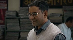 499K views · 25K reactions | Ajey: The Untold Story of a Yogi is a...