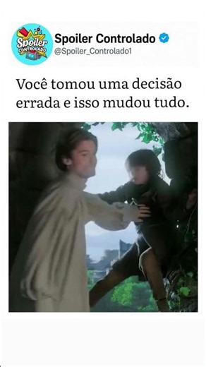 A Série Que Mudou a História da TV! ⚔️🐉