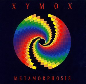 Xymox - Metamorphosis