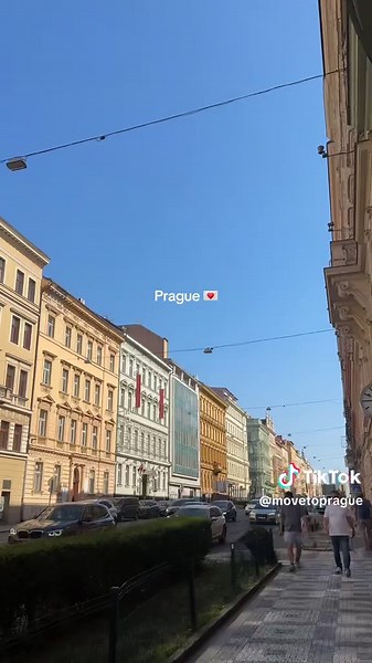 Explore Prague: Top Restaurants and Food Guide