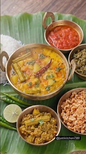 The True Taste of Odisha! 😍 Make Traditional Dalma at Home | Authentic Odia Dalma Recipe | Health...