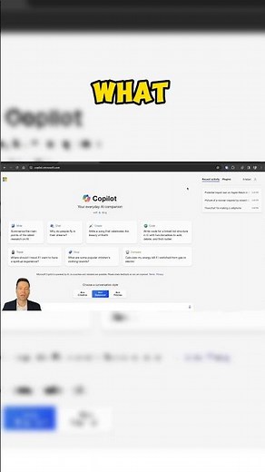 Unlocking Success with Microsoft Copilot Conversation Styles