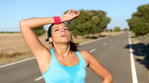 Sweaty Forearms: Common Causes and Treatments