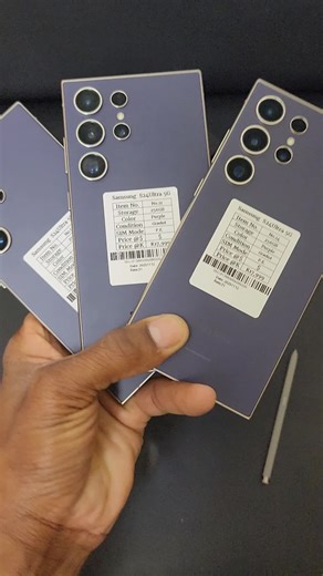 Samsung Galaxy S24 Ultra 5G - K16,999 specifications -Features 6.8″ display, Snapdragon 8 Gen 3 chipset, 5000 mAh battery, 256GB storage, ... ✆℡Nelmat Mobile | WhatsApp | ✆℡0960292952 ✆℡0973807546✆℡ Swaps Allowed on Neat Gadgets Nelmat Mobile Zambia #SamsungS24ultra #WholesaleDeals #frryyyyyyyyyyyyyyy #Nelmatmobilelusaka #NelmatSolwezi