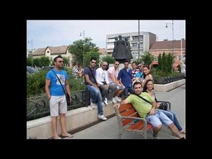ΧΟΡΕΥΤΙΚΟ ΕΡΓΑΣΤΗΡΙ ''ΧΟΡΟΚΡΑΜΑ'' ''CHOROKRAMA'' DANCING SCHOOL HD)