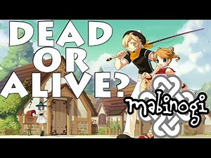 Mabinogi - Dead or Alive?
