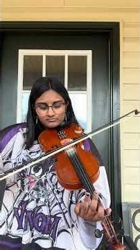 Angeline the Baker - Fiddle - Key of D