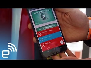 A Quick Look at Android Pay