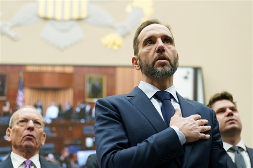 Judge Aileen Cannon Told To Lift ‘Gag Order’ After Jack Smith Leak