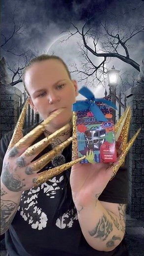 I Tried The Most Popular ASMR Tapping Techniques