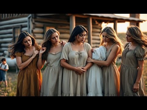 She Stood on the Auction Block — Then He Asked for Her Hand, Not Her Life