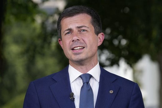 Buttigieg, Vance lead New Hampshire primary voters in 2028 preview: Emerson College Polling