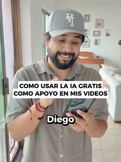 La inteligencia artificial mas fácil de usar gratis para crear contenido 😮 #creadoresdecontenido #edicion #creadordecontenido #ia #whatsapp