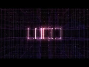LUCID | Announcement Trailer