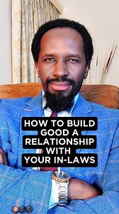 How to build a good relationship with your in-laws | MARRIED & SAVED