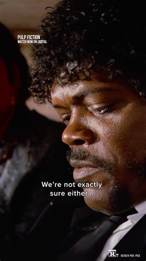 503 reactions · 57 shares | Is that over the hill?Check out the Pulp Fiction 30th Anniversary Collector's Edition. Also on Digital: paramnt.us/PulpFiction30-DiscDigital | Pulp Fiction | Facebook