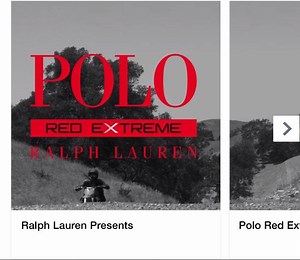 Kick your senses into overdrive with the all-new Polo Red Extreme. http://www.ralphlauren.com/product/index.jsp?productId=122068556 | Ralph Lauren Fragrances