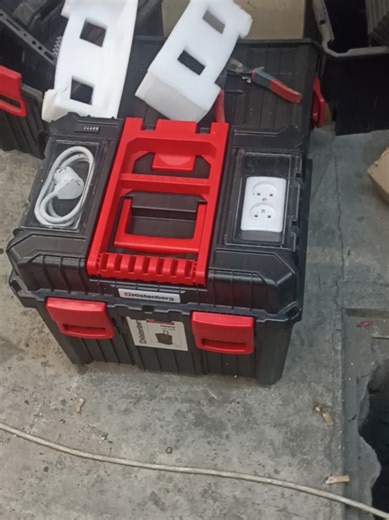 Бесперебойное питание для Запорожья и всей Украины