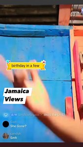 425K views · 6.2K reactions | Rate how he dealt with the situation Create your own views of this situation…Follow Jamaica Views and stay Informed And Entertained #jamaicaviews #liveshow #birthday #Relationships #relationshipgoals #sad #sadstory | Jamaica Views | Facebook