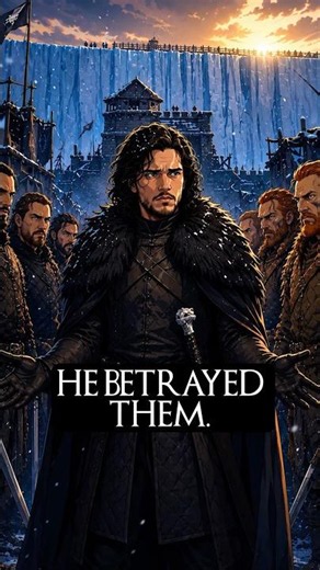 What If Mance Rayder Won At the Wall? || Game of Thrones Explained