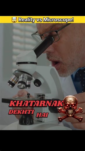 How Things Look Under Microscope😱 Part 2