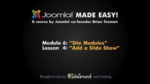 6.4 - frontpage slideshow