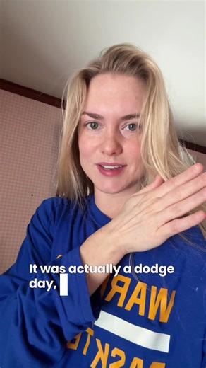 Part 2 day of annoyance #badday #part2 #classpass #morninghair #goodmorning