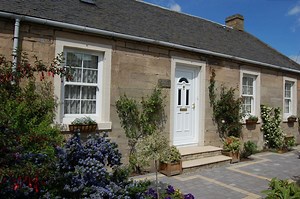 Replacement Front uPVC Doors in Edinburgh, Dunfermline & Fife