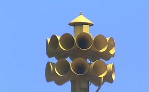 3T22 Alert/Attack Test