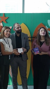 The anticipation builds as #DAMAC Offbeat continues! Experience the dynamic energy, teamwork, and passion that drive our exceptional performances and unforgettable moments. Let’s continue to honour our partnerships, and the vibrant community we’ve nurtured together. #DAMACOffBeat #DAMACEvents #SummerFunWithDAMAC ترقب متواصل مع استمرار فعالية DAMAC Offbeat! أجواء مفعمة بالطاقة الديناميكية وروح الفريق والشغف الكبير الذي يقودنا لتحقيق أداء استثنائي لخلق ذكريات تبقى خالدة في ذاكرتنا. فلنواصل تعزيز ش